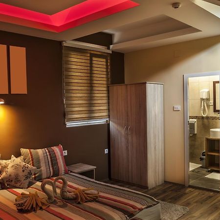 B&B Donna Горни-Милановац Экстерьер фото